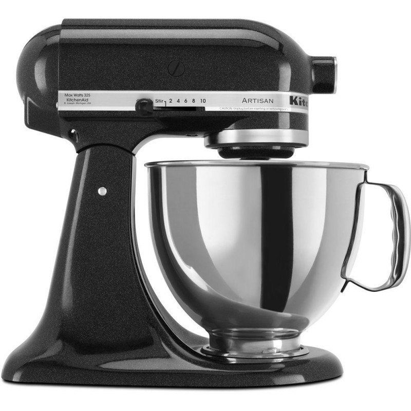 Artisan 5 Qt. Caviar Stand Mixer