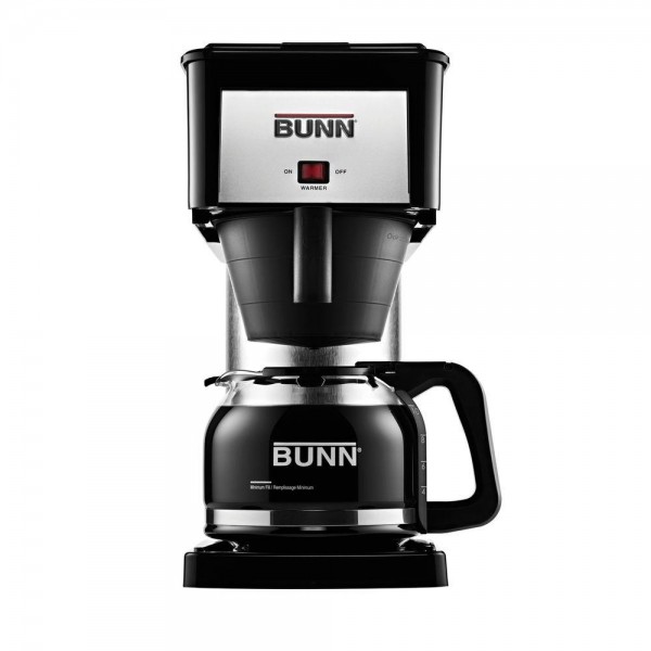 Bunn BXB 10-Cup Home Coffee Brewer