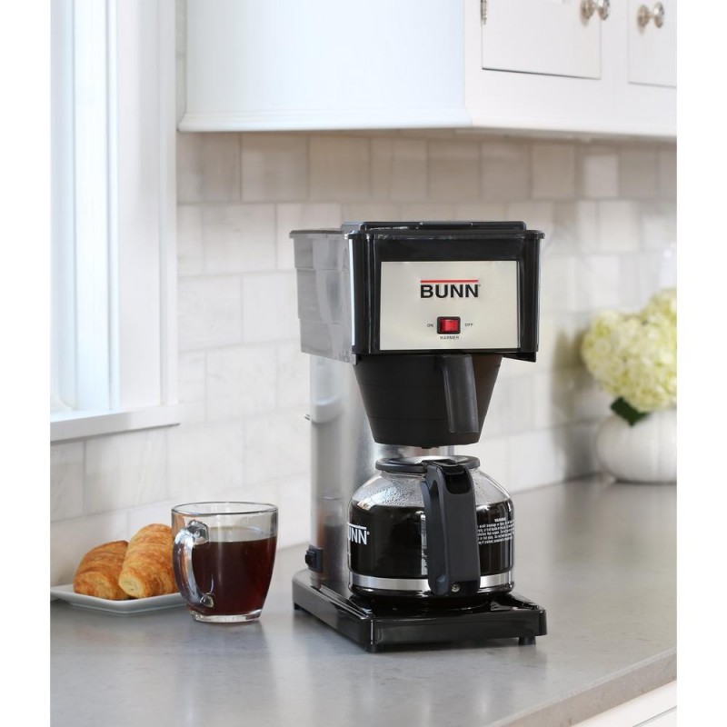 Bunn BXB 10-Cup Home Coffee Brewer