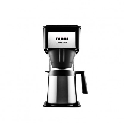 Bunn BTX High Altitude 10-Cup Thermal Home Coffee Brewer