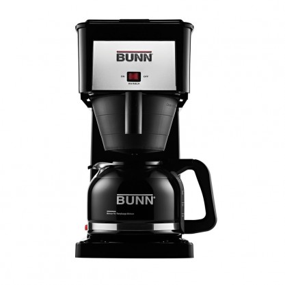 Bunn GRB High Altitude 10-Cup Home Coffee Brewer
