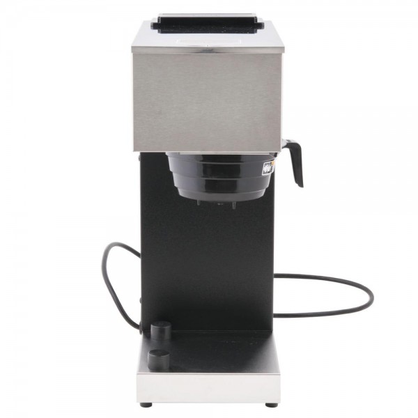 Bunn 12-Cup Pourover Commercial Coffee Brewer