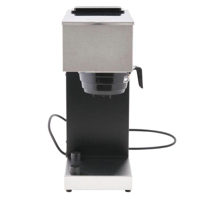 Bunn 12-Cup Pourover Commercial Coffee Brewer