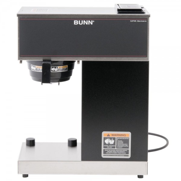 Bunn 12-Cup Pourover Commercial Coffee Brewer