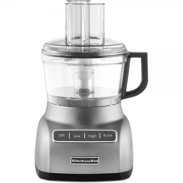 KitchenAid ExactSlice System Food Processor