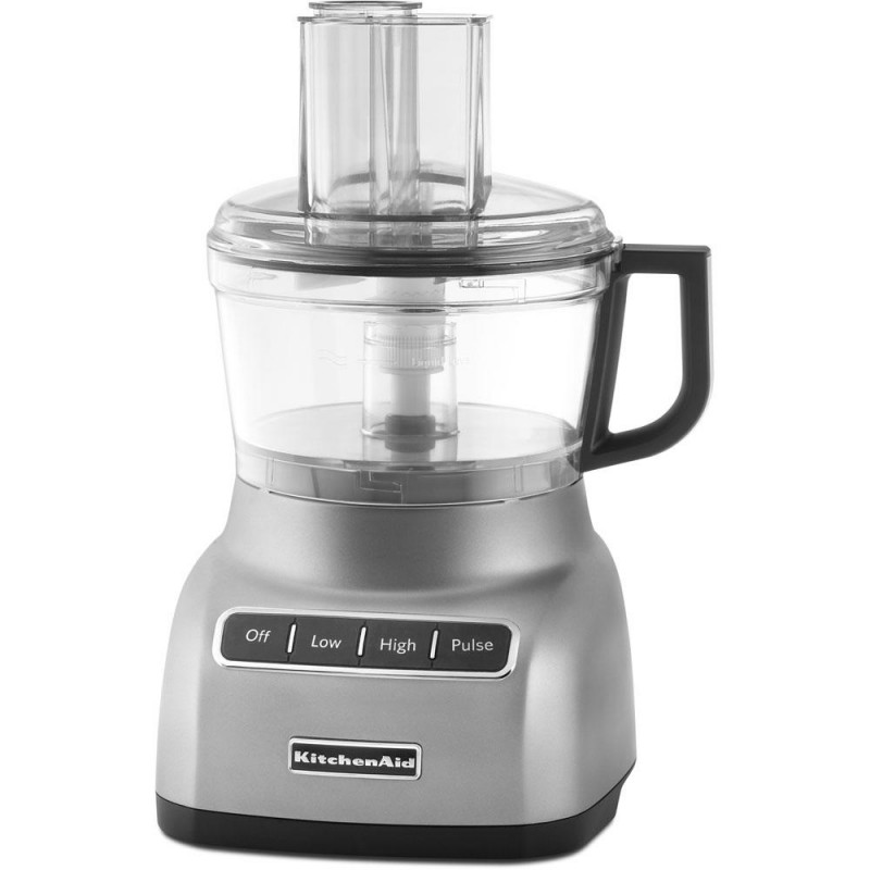 KitchenAid ExactSlice System Food Processor