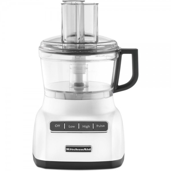 KitchenAid ExactSlice System Food Processor