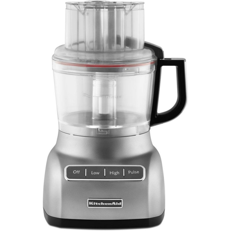 KitchenAid ExactSlice System Food Processor