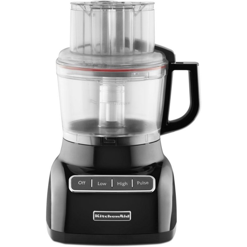 KitchenAid ExactSlice System Food Processor