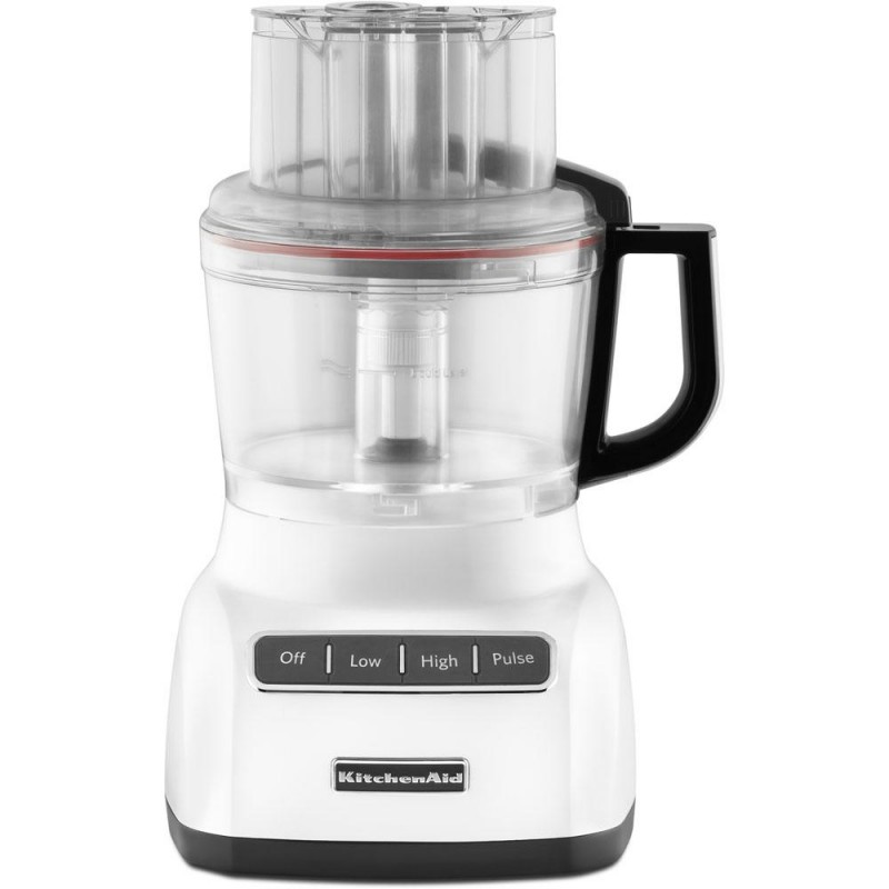 KitchenAid ExactSlice System Food Processor