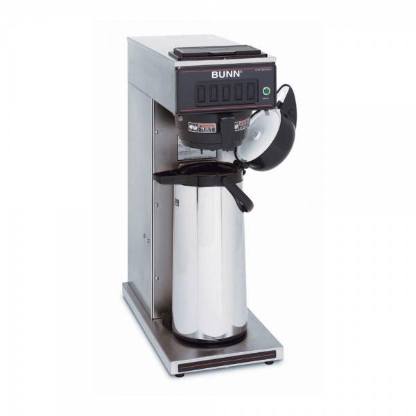 Bunn CW-APS 100 oz. Commercial Airpot Coffee Brewer