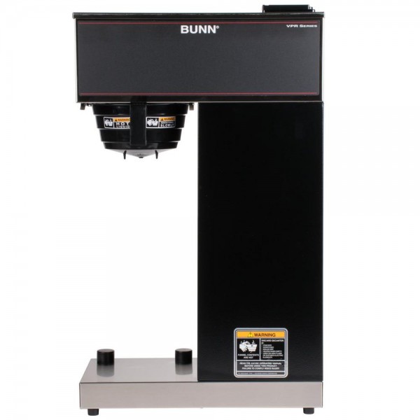 Bunn VPR APS Commercial 100 oz. Pourover Airpot Coffee Brewer