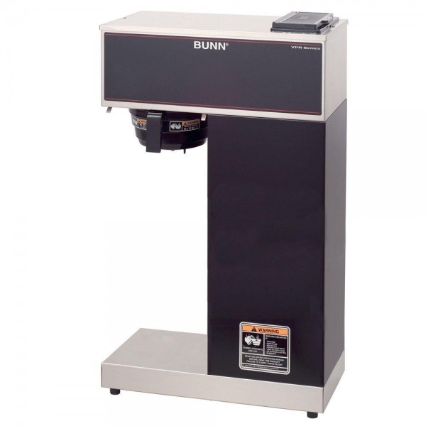 Bunn VPR APS Commercial 100 oz. Pourover Airpot Coffee Brewer