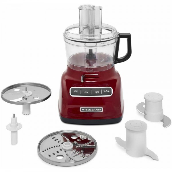 KitchenAid ExactSlice Food Processor