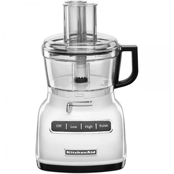 KitchenAid ExactSlice Food Processor