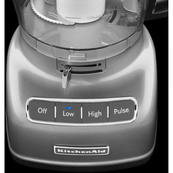 KitchenAid ExactSlice Food Processor