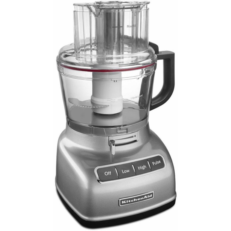 KitchenAid ExactSlice Food Processor