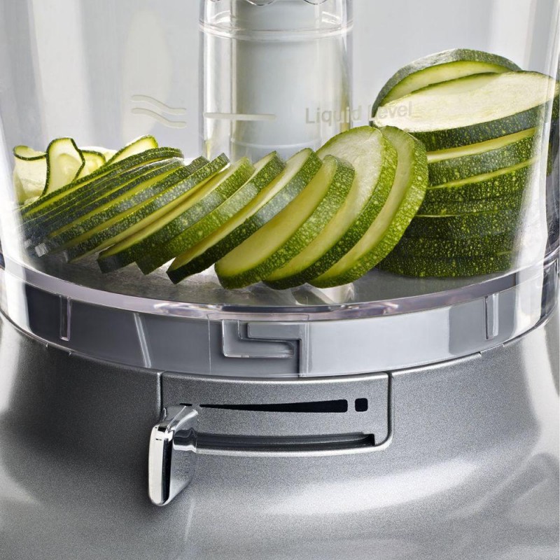 KitchenAid ExactSlice Food Processor