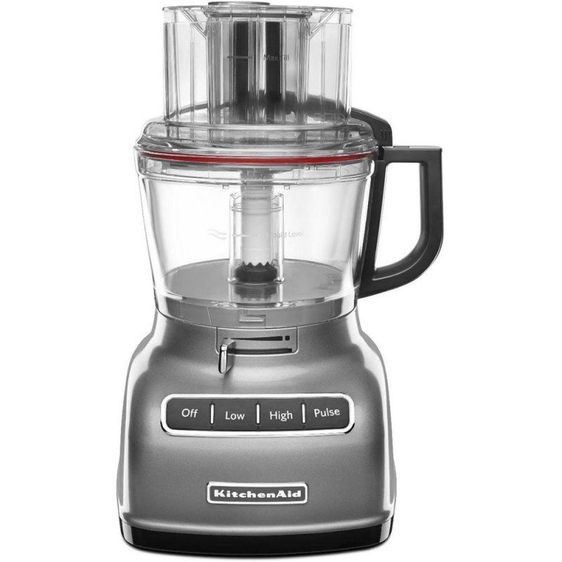 KitchenAid ExactSlice Food Processor