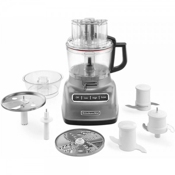 KitchenAid ExactSlice Food Processor