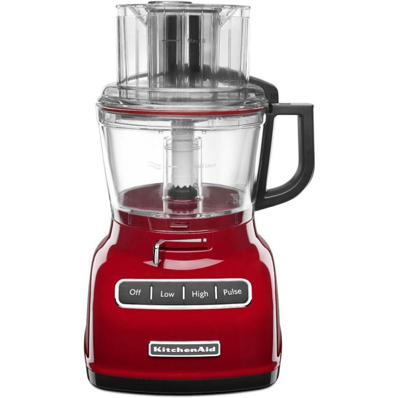 KitchenAid ExactSlice Food Processor