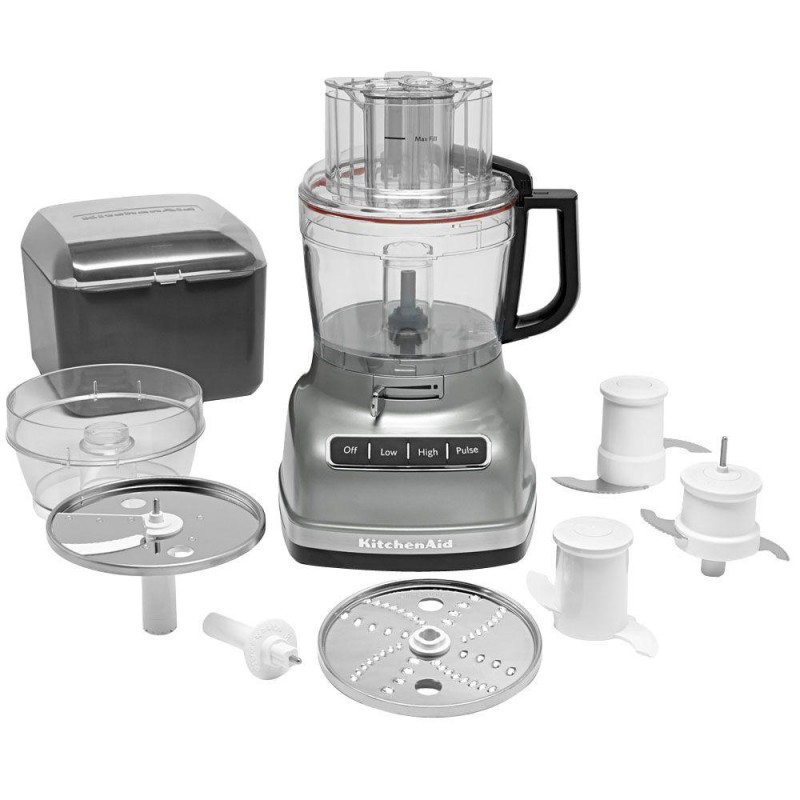 KitchenAid ExactSlice Food Processor