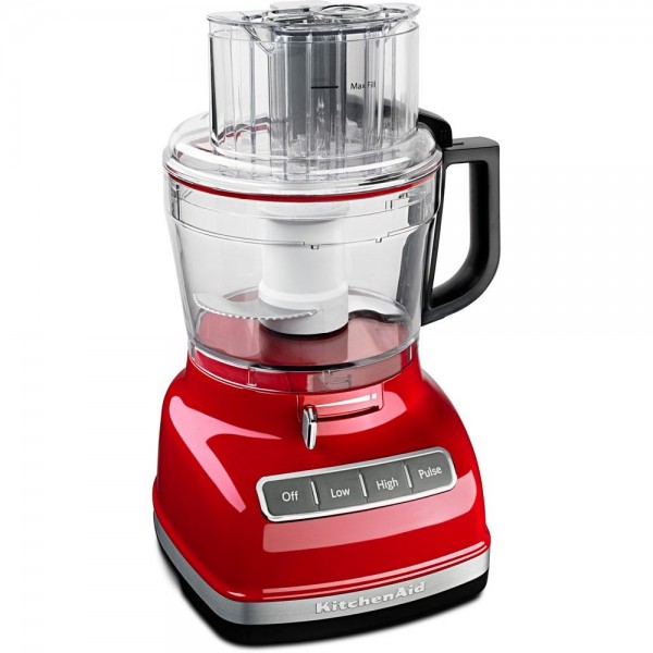 KitchenAid ExactSlice Food Processor