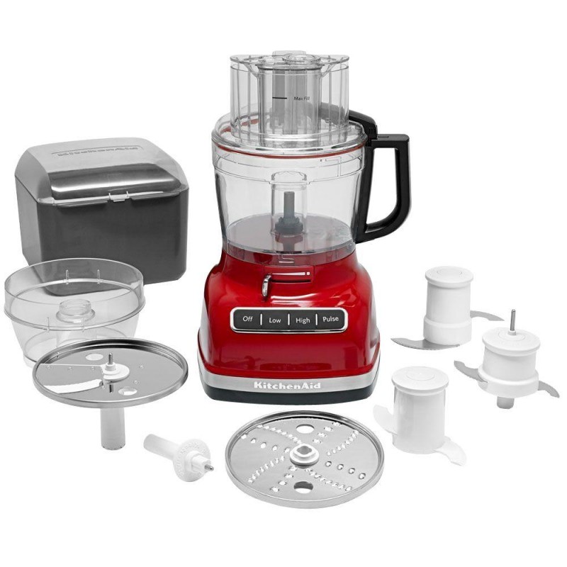 KitchenAid ExactSlice Food Processor