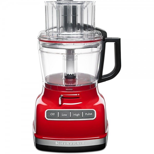 KitchenAid ExactSlice Food Processor