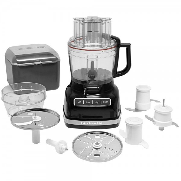 KitchenAid ExactSlice Food Processor