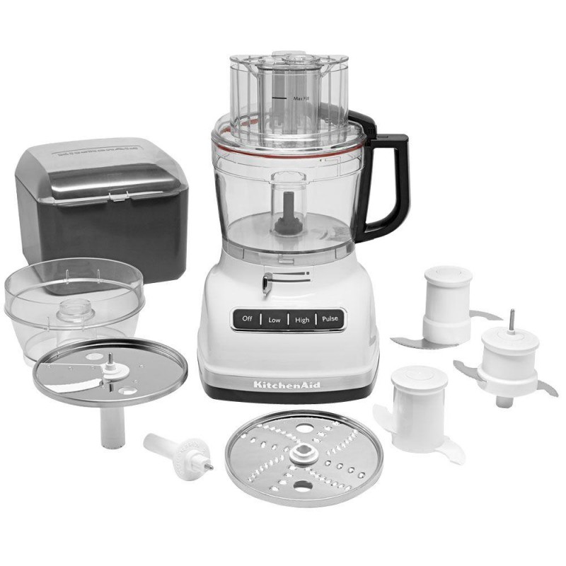 KitchenAid ExactSlice Food Processor