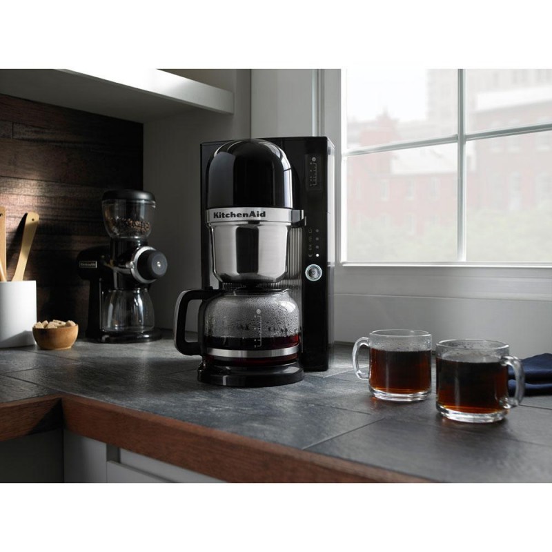 KitchenAid 8-Cup Coffee Maker