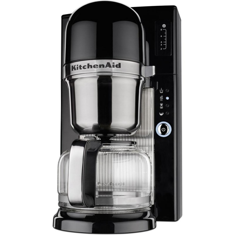 KitchenAid 8-Cup Coffee Maker