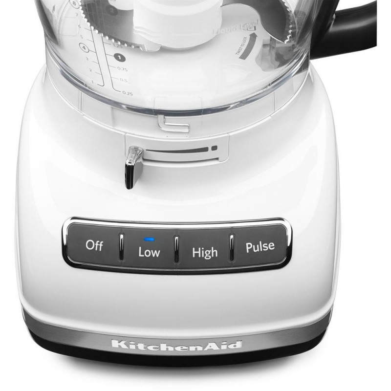 KitchenAid ExactSlice Food Processor