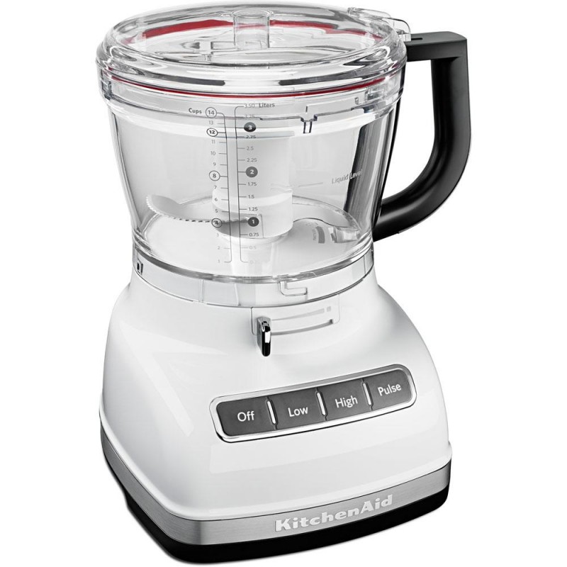 KitchenAid ExactSlice Food Processor