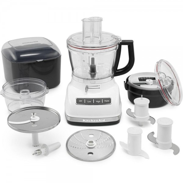 KitchenAid ExactSlice Food Processor