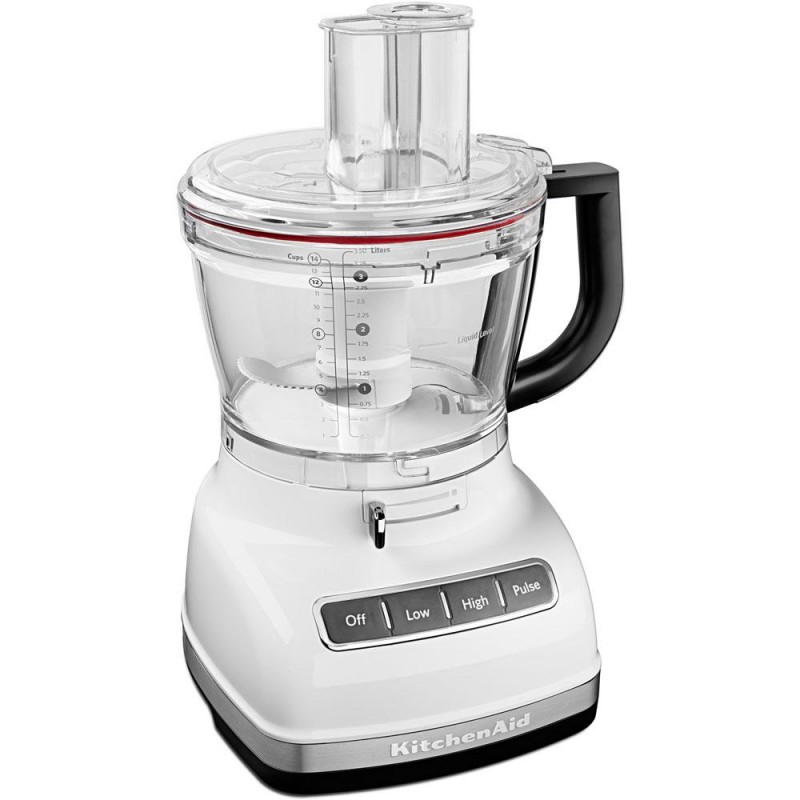 KitchenAid ExactSlice Food Processor