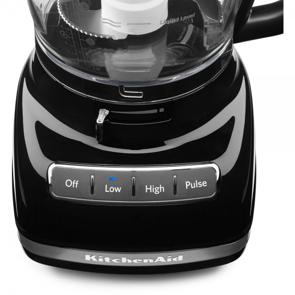 KitchenAid ExactSlice Food Processor