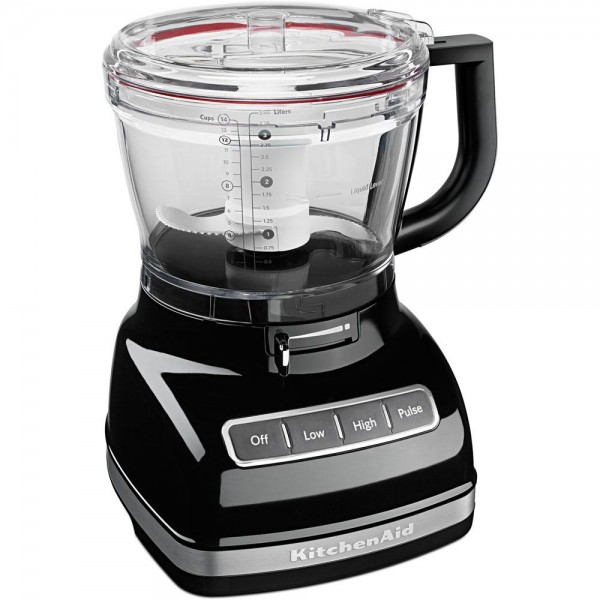 KitchenAid ExactSlice Food Processor