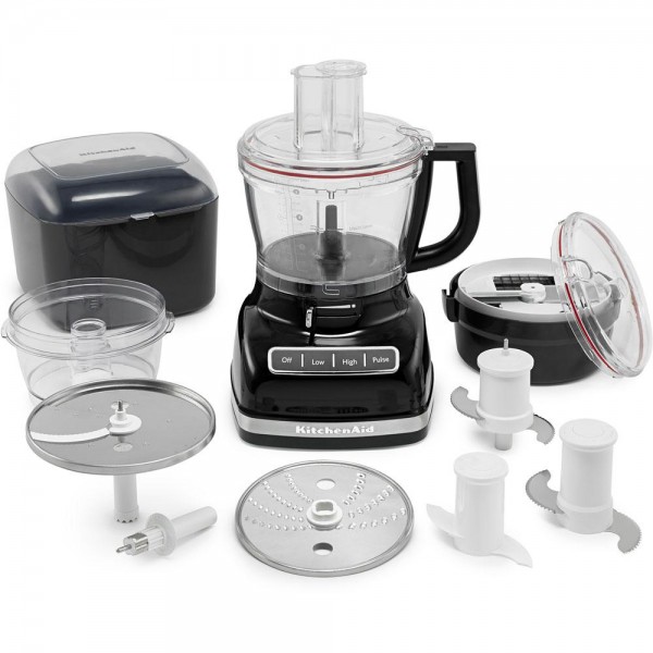 KitchenAid ExactSlice Food Processor