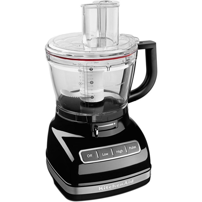 KitchenAid ExactSlice Food Processor