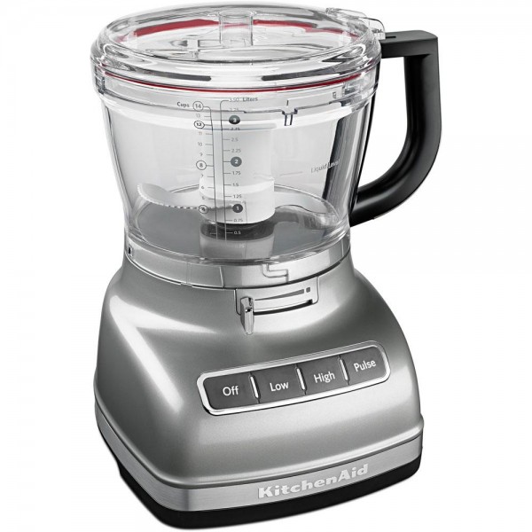 KitchenAid ExactSlice Food Processor