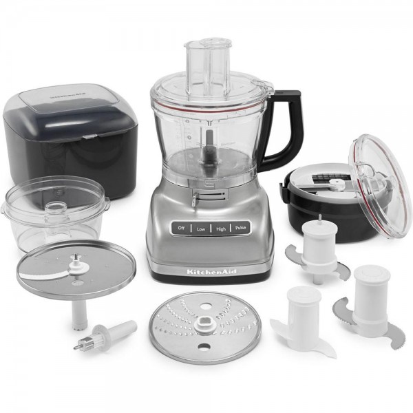 KitchenAid ExactSlice Food Processor