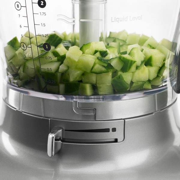 KitchenAid ExactSlice Food Processor