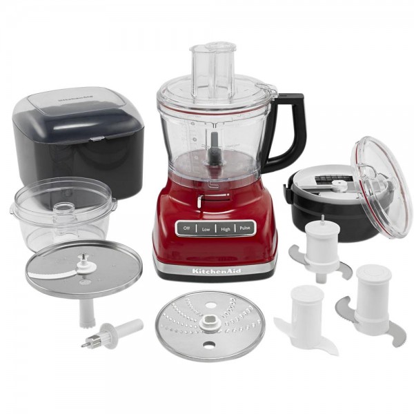 KitchenAid ExactSlice Food Processor