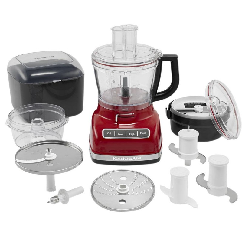 KitchenAid ExactSlice Food Processor