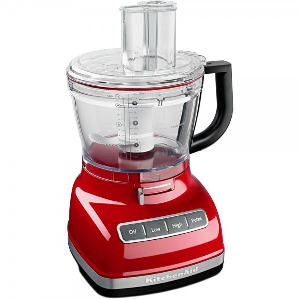 KitchenAid ExactSlice Food Processor