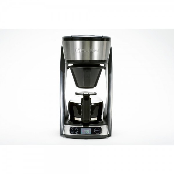 Bunn Heat N' Brew Programmable Coffee Maker