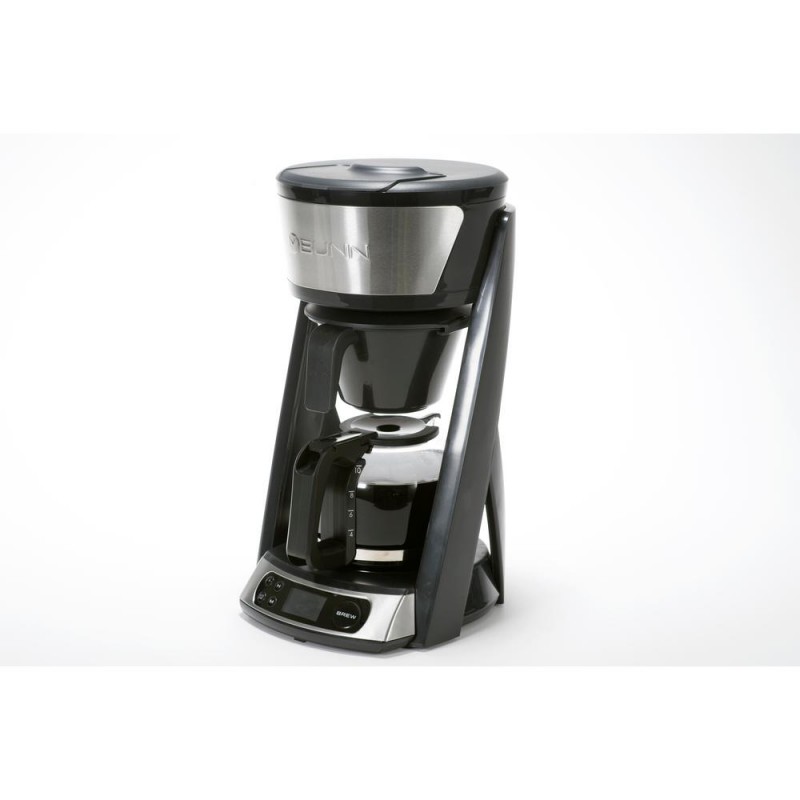 Bunn Heat N' Brew Programmable Coffee Maker