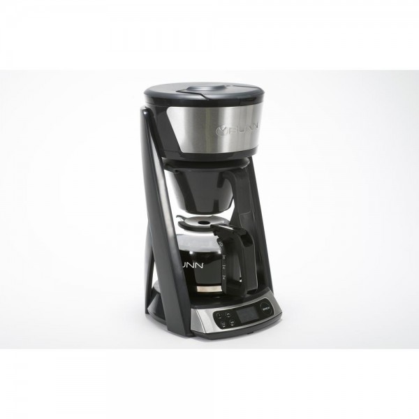 Bunn Heat N' Brew Programmable Coffee Maker